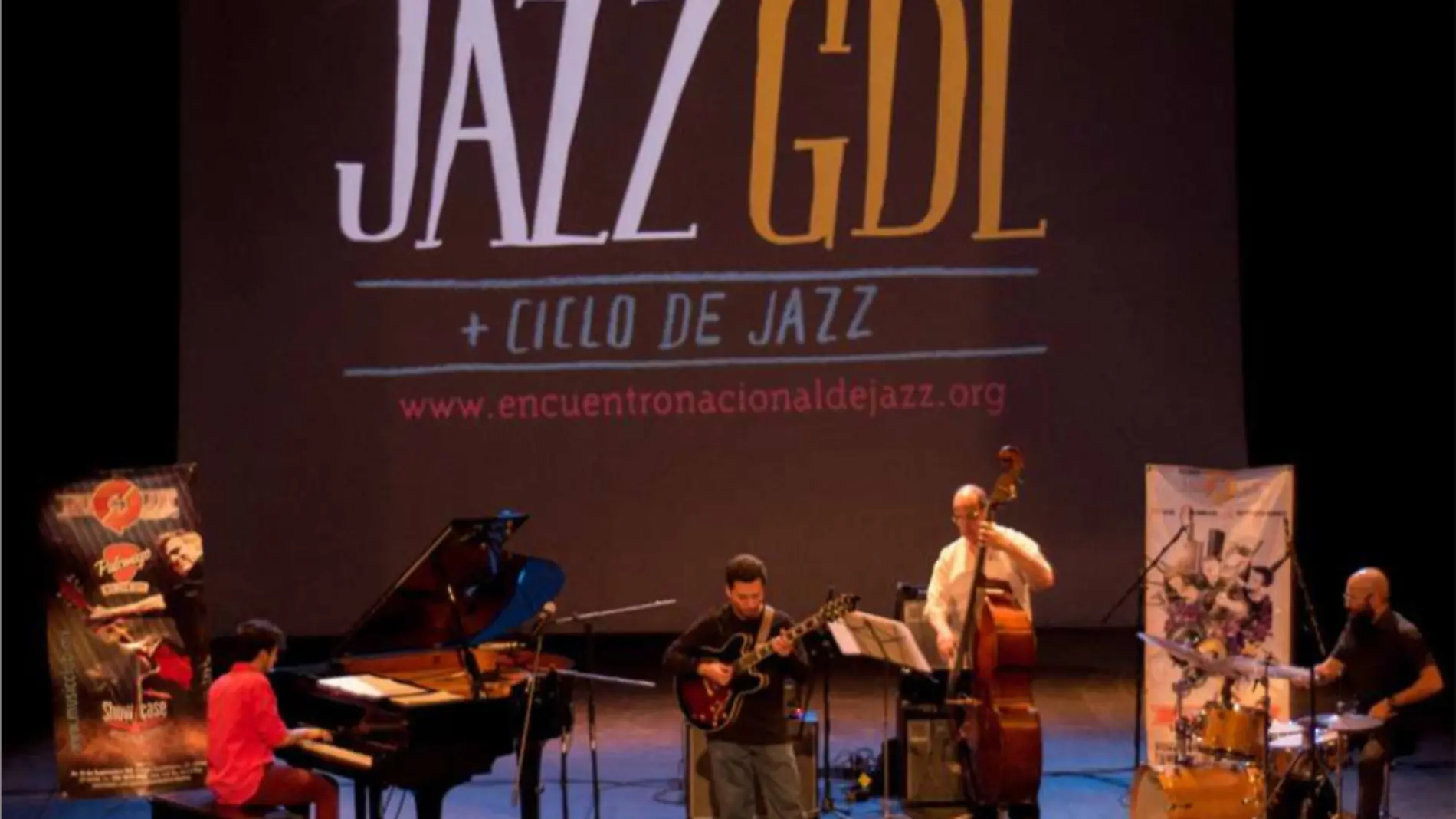 Encuentro de Jazz